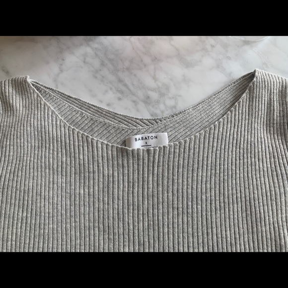 Babaton sweater - Picture 5 of 10